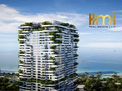 2BR Sea View | Talea by Beyond | High-Floor Apartment