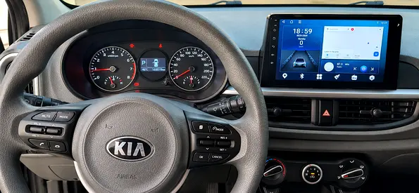 صورة 5 لـ 2018 KIA PICANTO