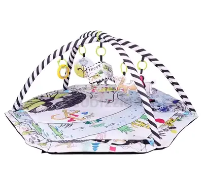 Baby Play Mat - Child Friendly Play Mat Toy