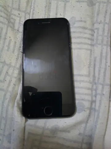 Used iPhone no power