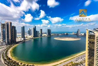 25% DISCOUNT/ 100% FREE HOLD / WATERFRONT LIVING / SEA VIEW