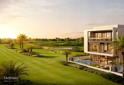 Golf Course View | Modern Design | Payment Plan
