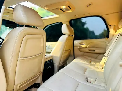 صورة 10 لـ 2008 Cadillac ESCALADE