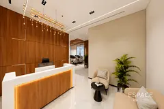 Vacant | Luxury Fit Out | Prime Location