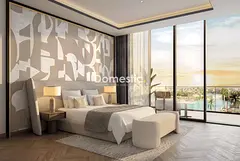 Waterfront Living | Strategic location | LUXURY