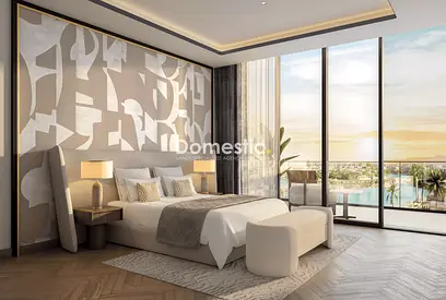 Waterfront Living | Strategic location | LUXURY