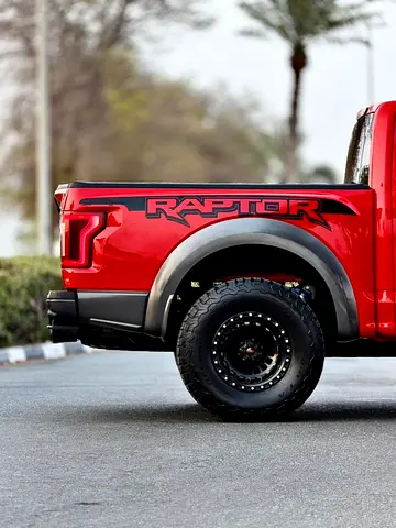 صورة 6 لـ 2018 FORD F-150