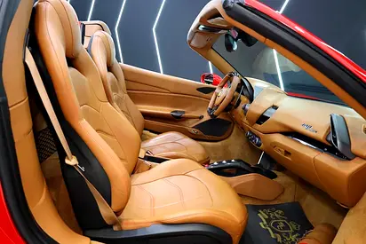2017 Ferrari 488 photo 10
