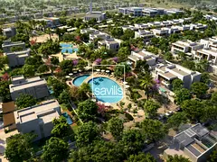 Large Plot | Corner Unit | Prime Location