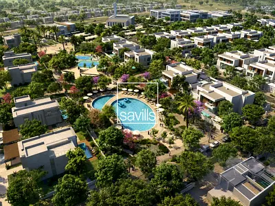 Large Plot | Corner Unit | Prime Location