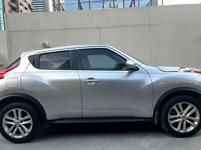 صورة 3 لـ 2012 Nissan JUKE