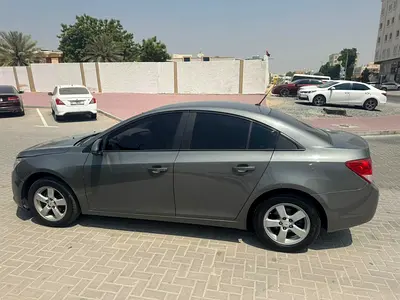 2010 Chevrolet CRUZE 照片 13