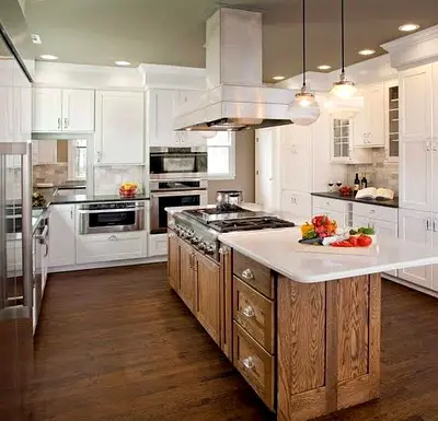 Kitchen Repair Dubai | Cabinets, Plumbing, Electrical & Tiling