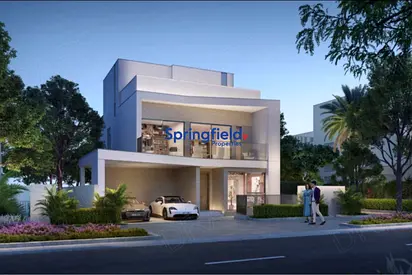 Signature Villa | Huge Plot | Genuine Resale