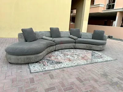 Comfortable __/ Marina Home Sofa