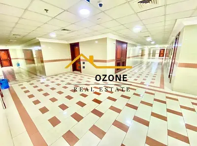 DIRECT FROM OWNER // 1 MONTH FREE //BUILDING WITH GYM AND MOSQUE //SPECIOUS 2BHK WITH PARKING //LANDERY ROOM //NO CASH DEPOSIT