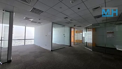 Fitted Office | Bills Inclusive | Prime Location