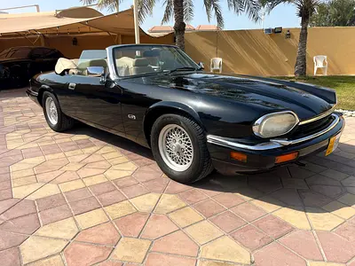 صورة 5 لـ 1994 Jaguar XJS