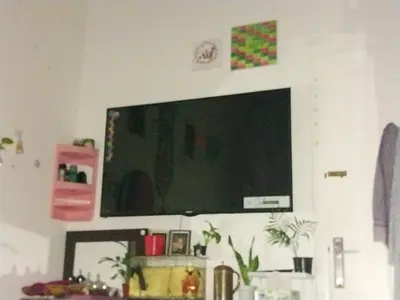 Nikai Smart LED TV