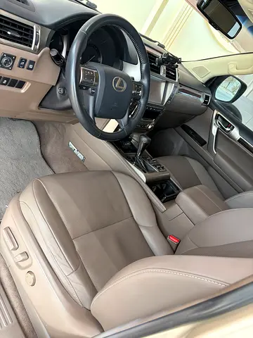 صورة 5 لـ 2016 Lexus GX-SERIES