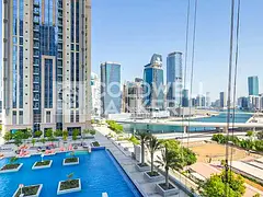 Canal View | Bigger Layout | Ultra Luxury Living