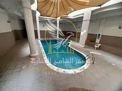 4 Bedroom Apartment with Living Room for Rent in Al Qulayaah Sharjah 4 Spacious Bedrooms with Balcon