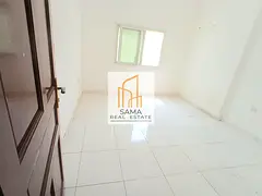 Hot offer 1bhk with balcony central Ac family home Near bus station Muwaileh Sharjah