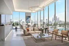 Selling at OP | Burj Khalifa and Lagoon Views