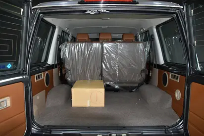 صورة مصغرة 18 لـ 2026 Toyota LAND CRUISER 70 SERIES