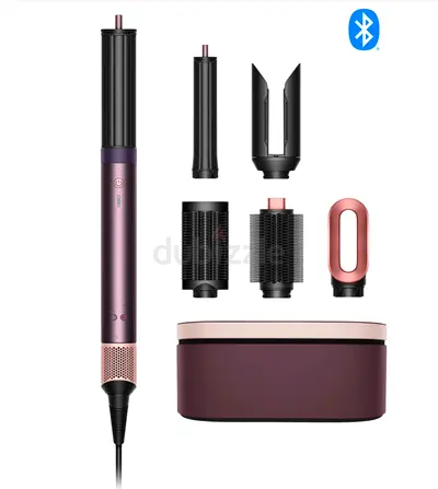 DYSON HS09 MAX NEW MODEL WITH NEW KIT AVAILABLE NOW💥#dysonhs09