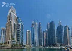 Premium Living | Marina Views | Prime Investment