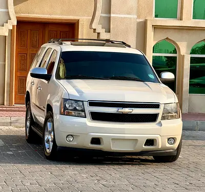 2010 Chevrolet TAHOE 照片 14