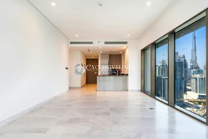Corner Unit | Full Canal | Burj Khalifa View