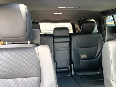 صورة 20 لـ 2022 Toyota LAND CRUISER