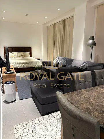 Community View | Furnished | Ready To Move