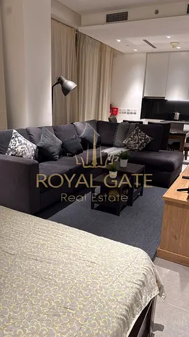 Community View | Furnished | Ready To Move