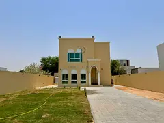 Brand New Villa | Amazing Views | Near the park