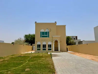 Brand New Villa | Amazing Views | Near the park