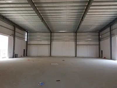 Industrial Shabras for Sale on Main Road – Excellent Investment Opportunity