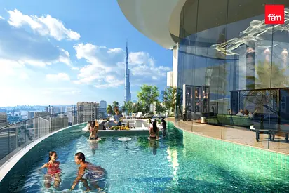 Canal Views | Branded Residences | Investor Choice