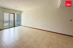 Lake View | Unfurnished | Vacant from 1st August