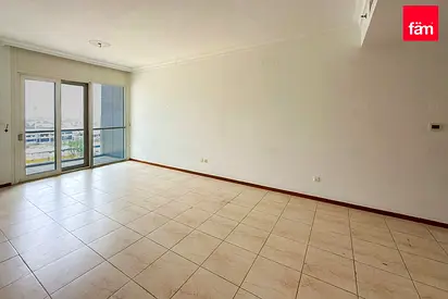 Lake View | Unfurnished | Vacant from 1st August
