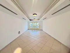 Sea Facing 3BHK With Maid Room