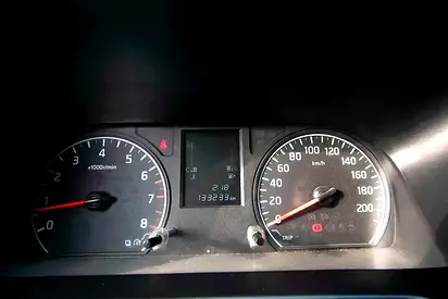صورة 11 لـ 2021 Nissan URVAN