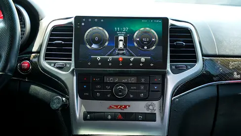 2013 JEEP GRAND CHEROKEE 缩略图 13