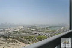 1BR + Study | High Floor | Lagoon & Skyline Views