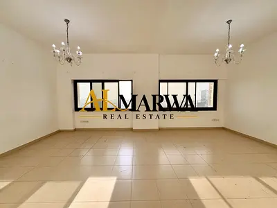 Sea View || Huge 3BR Duplex || Parking Free || Gym & Pool Free || Ready To Move