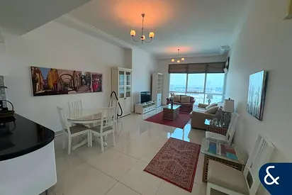 Large One Bed | Furnished | Vacant Now