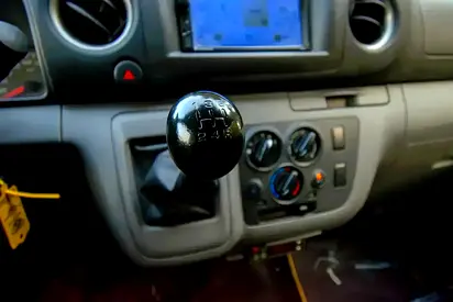 صورة 13 لـ 2021 Nissan URVAN