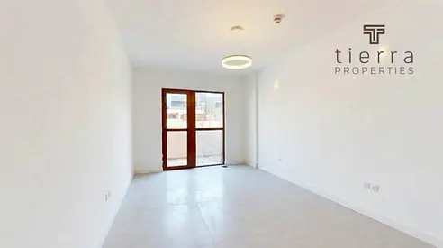2 Bedroom Apartment | Xanadu Residence 2 | Balcony | City & Community View
